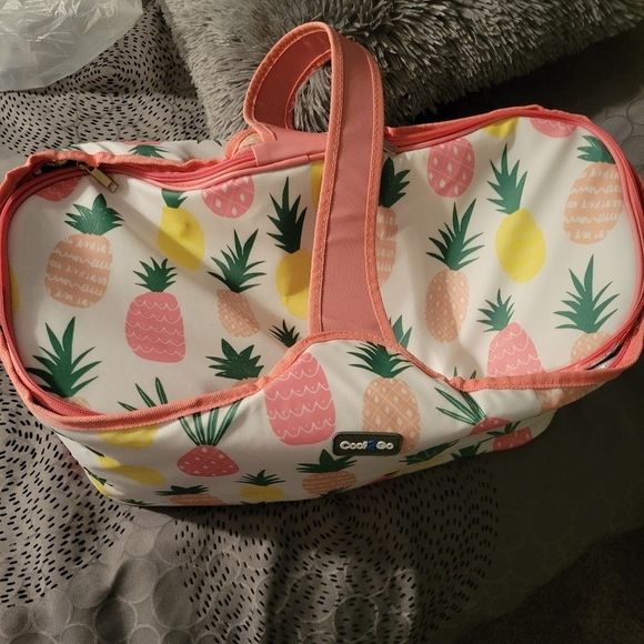 cool2go bag